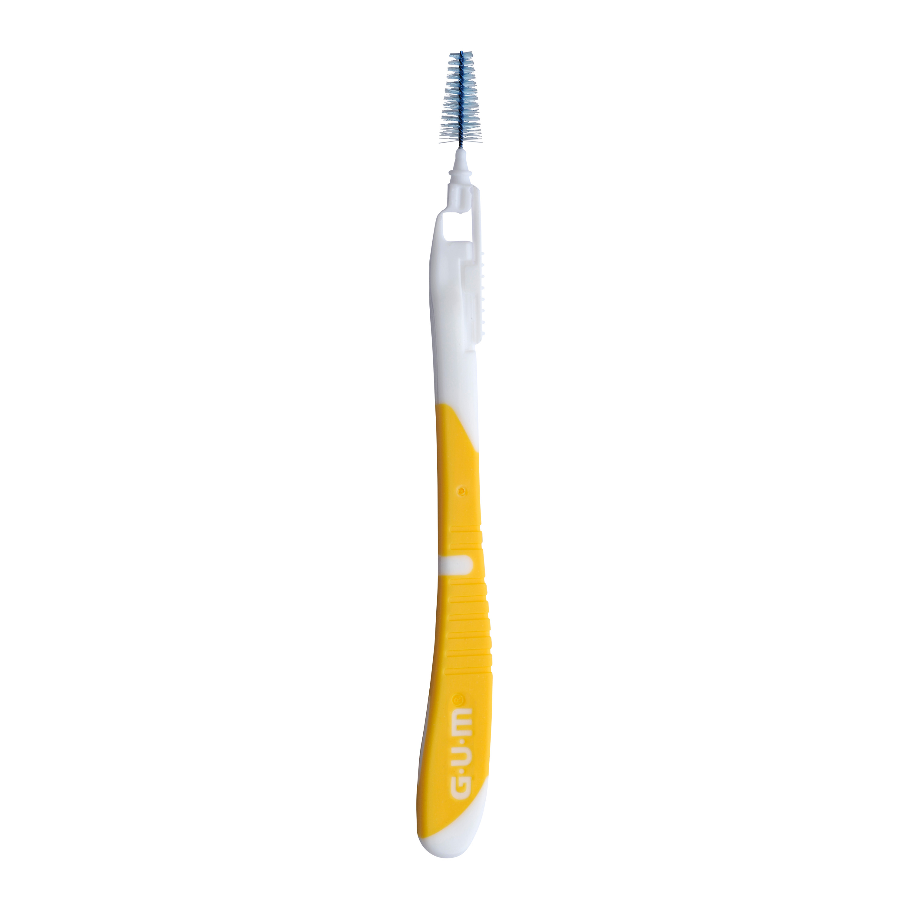 GUM Bi-Direction 1,4 szczoteczki międzyzębowe 6 sztuk