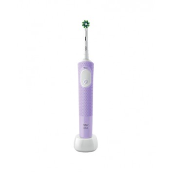 Oral-B Vitality Pro Purple Szczoteczka elektryczna, 1 sztuka