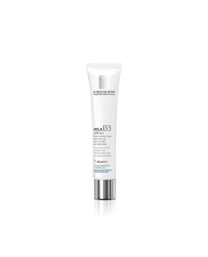 La Roche-Posay Mela B3 Krem przeciw przebarwieniom na dzień SPF 30, 40 ml zdjęcie