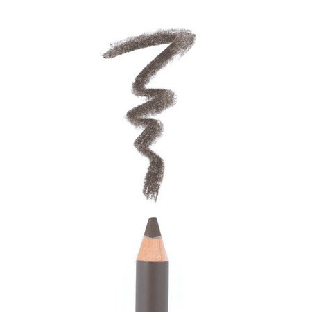 Paese Kredka powder browpencil Dark Brown, 1,19 g