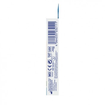 Viscoplast Ultra Stretch zestaw plastrów 3 rozmiary 20 sztuk