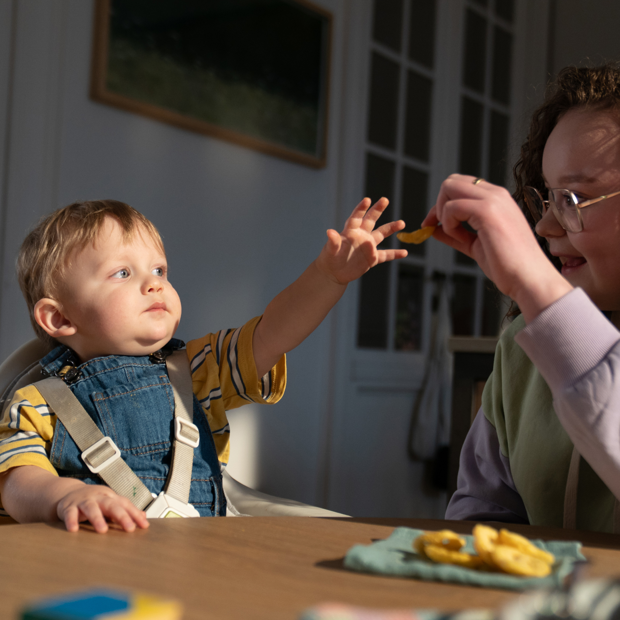 BoboVita jagody jabłka i banan 100g