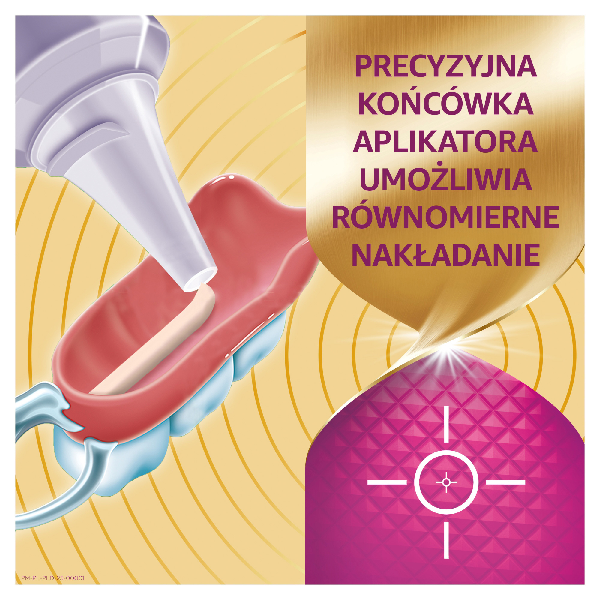 Corega Power Max Mocowanie + Komfort krem mocujący do protez zębowych 40 g