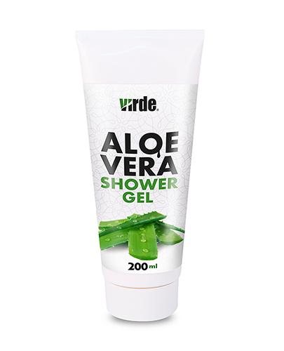 Virde żel pod prysznic z ekstraktem z konopi 200 ml zdjęcie