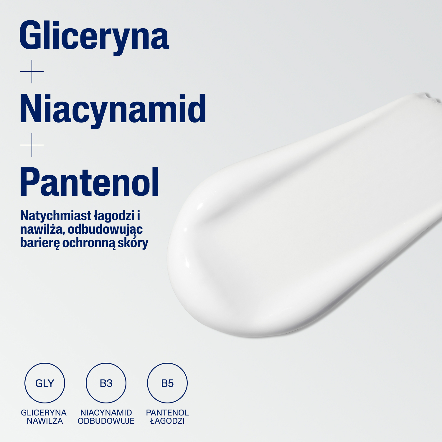 Cetaphil MD Dermoprotektor balsam do twarzy i ciała, 473 ml