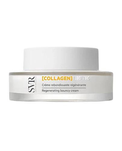 Svr Collagen Biotic, 50 ml, cena, opinie, właściwości zdjęcie