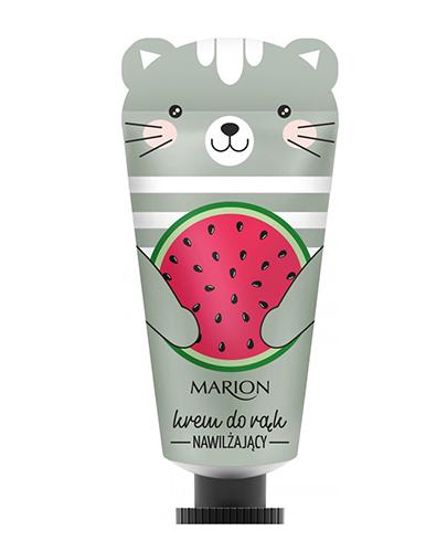 Marion Nawilżający krem do rąk - 50 ml zdjęcie