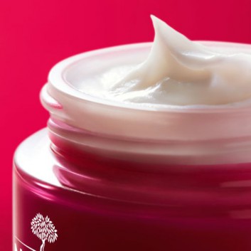 Nuxe Merveillance Lift krem liftingujący do skóry mieszanej 50 ml
