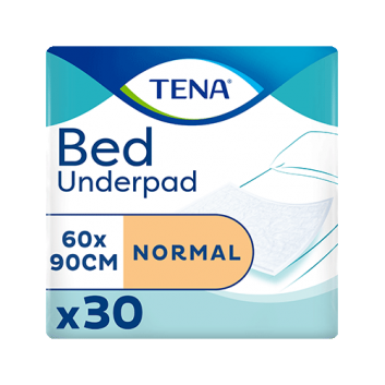 Tena Bed Normal 60 x 90 cm podkłady chłonne 30 sztuk