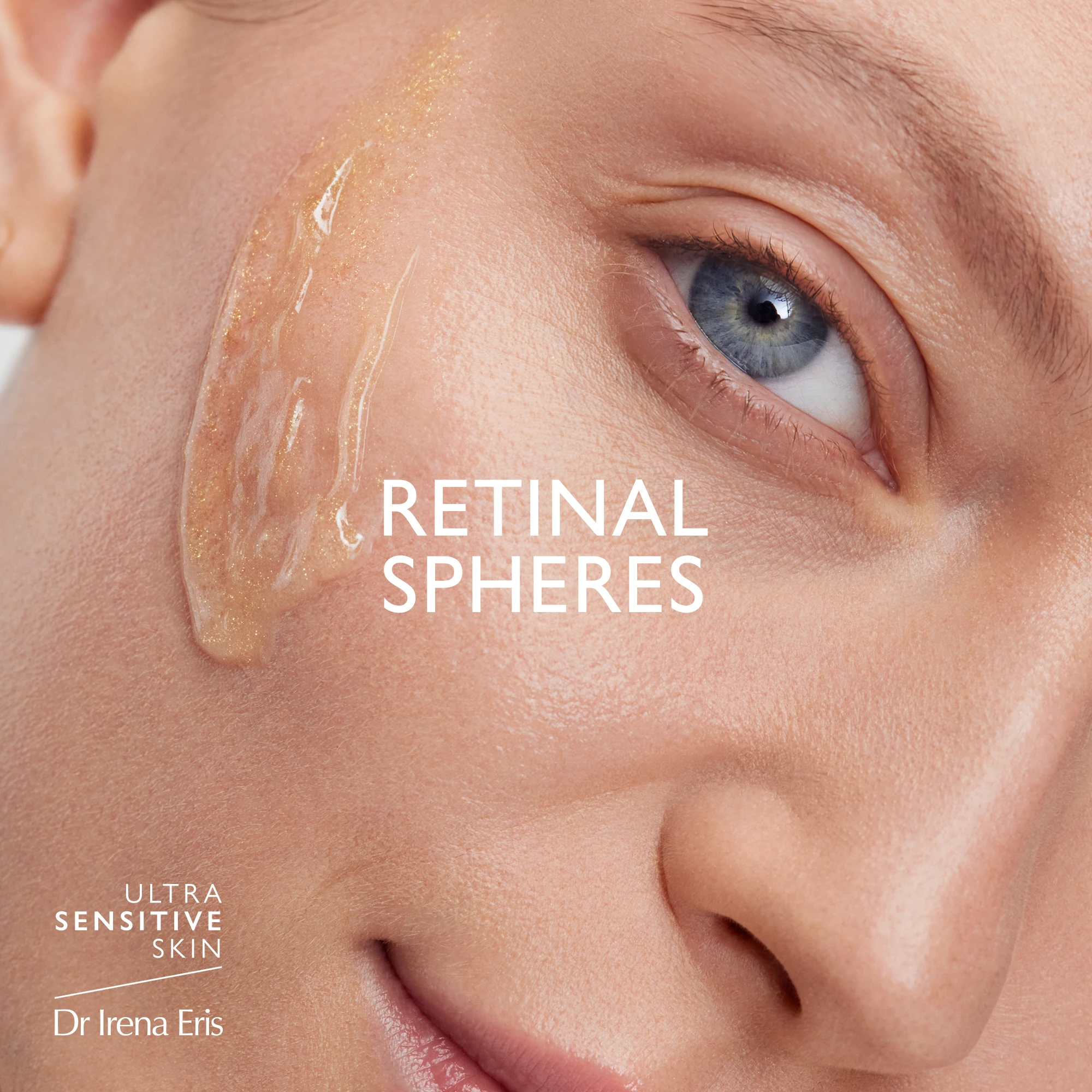 Agenity Retivine Ultra Aktywne serum odmładzające, 30 ml