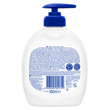Protex Fresh Mydło w płynie do rąk, 300 ml