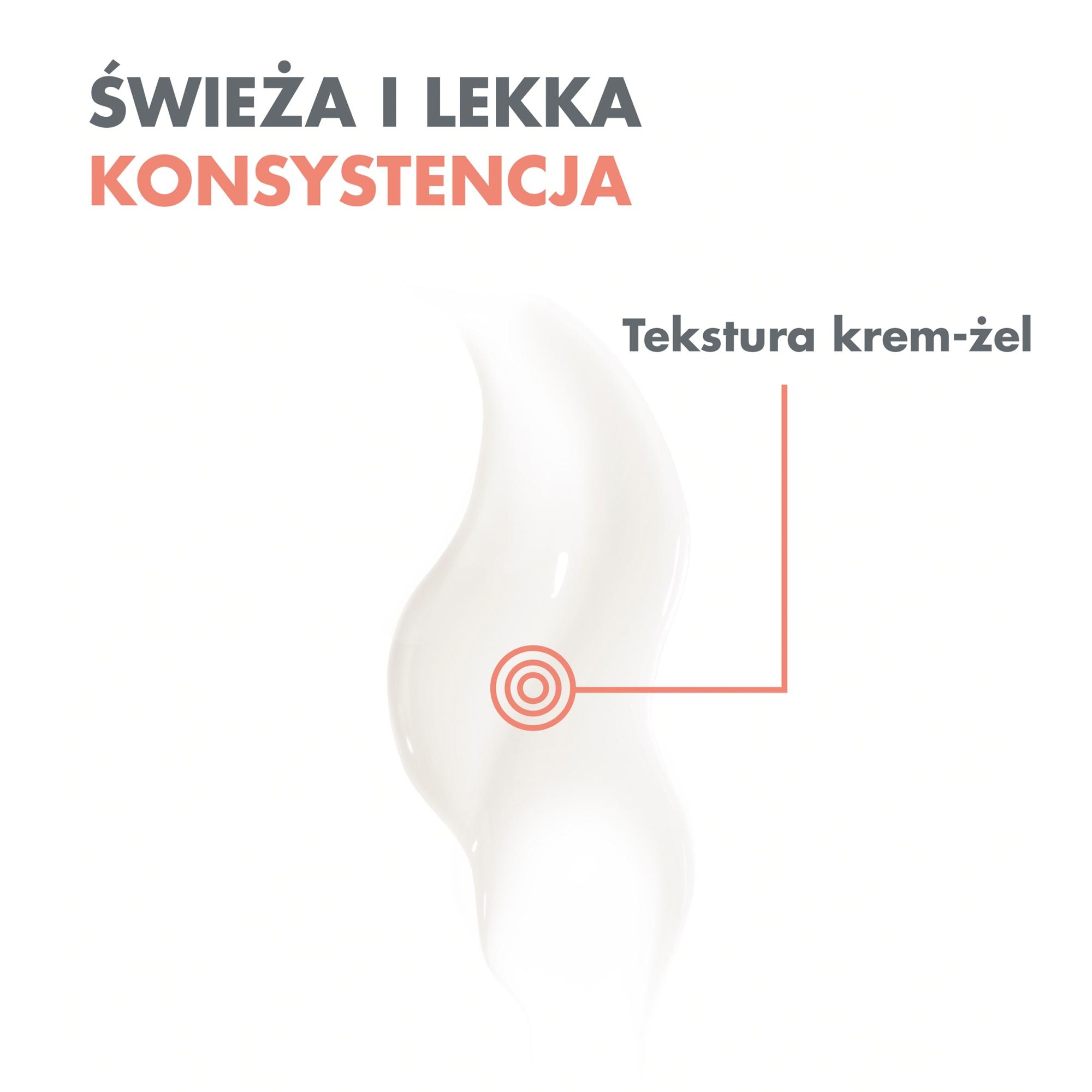 Avene Hyaluron Activ B3 krem odbudowujący komórki Aqua-Żel 50 ml