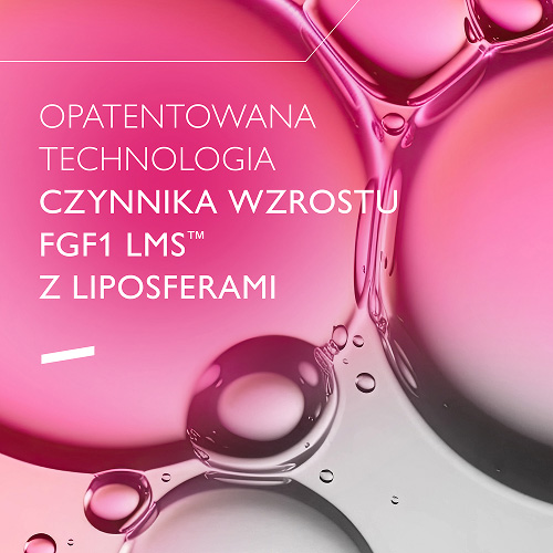 Agenity Retivine 2°, Krem przeciwzmarszczkowy regenerujący na noc, 50 ml