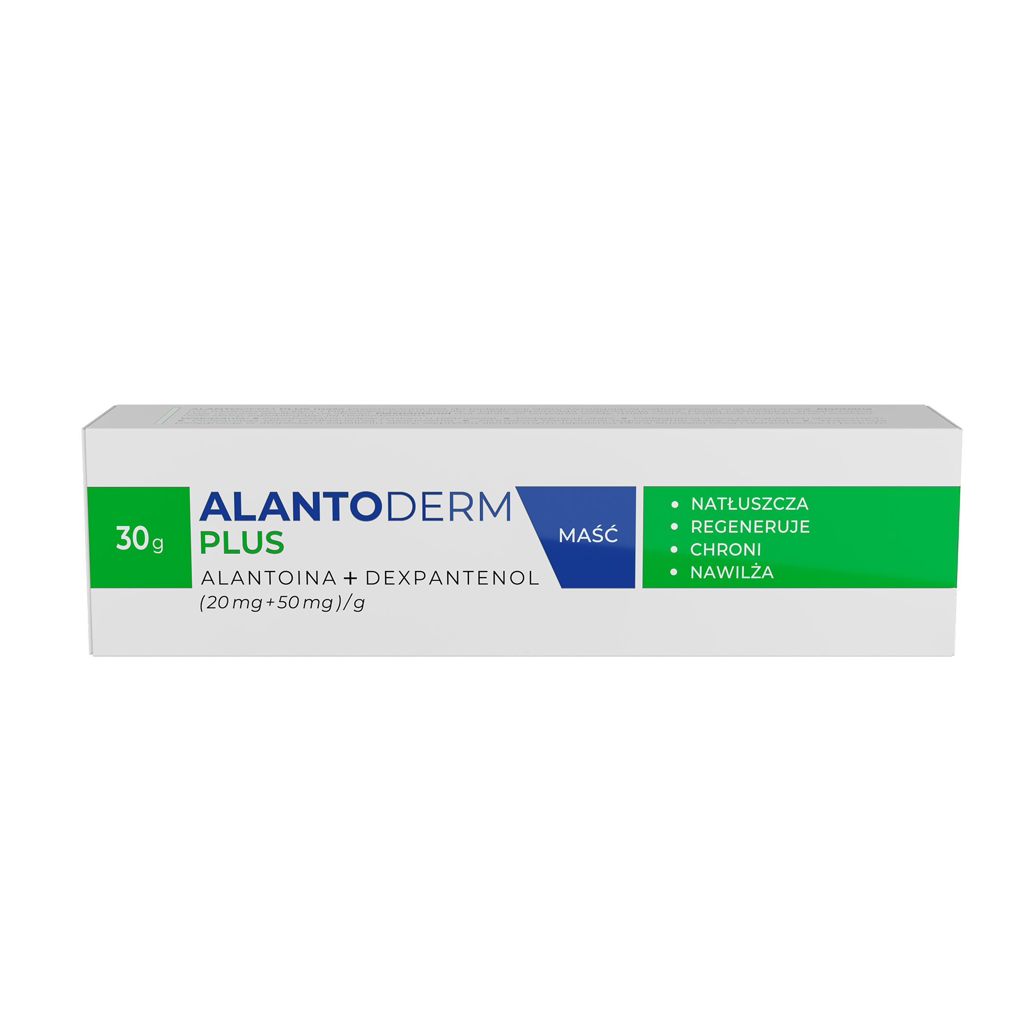Alantoderm Plus, maść, 30 g