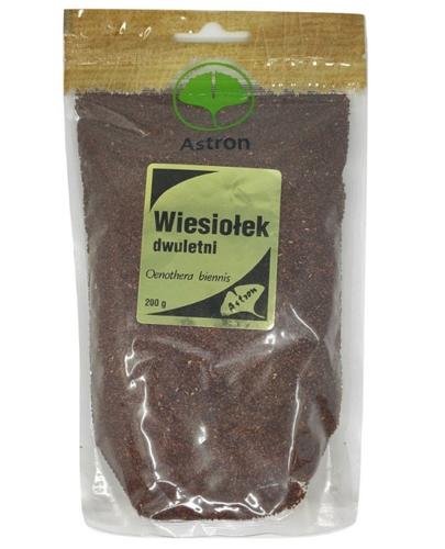 Astron Wiesiołek dwuletni nasiona - 200 g  -cena, opinie, stosowanie zdjęcie