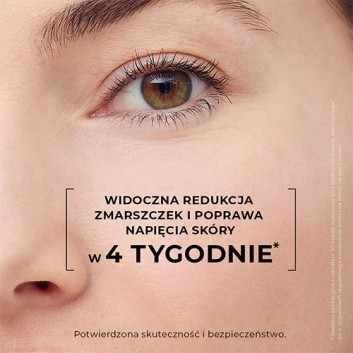 L'Biotica Estetic Clinic Meso Treatment Ujędrniająco-Napinająca Dermo-Maska hydrożelowa, 1 sztuka