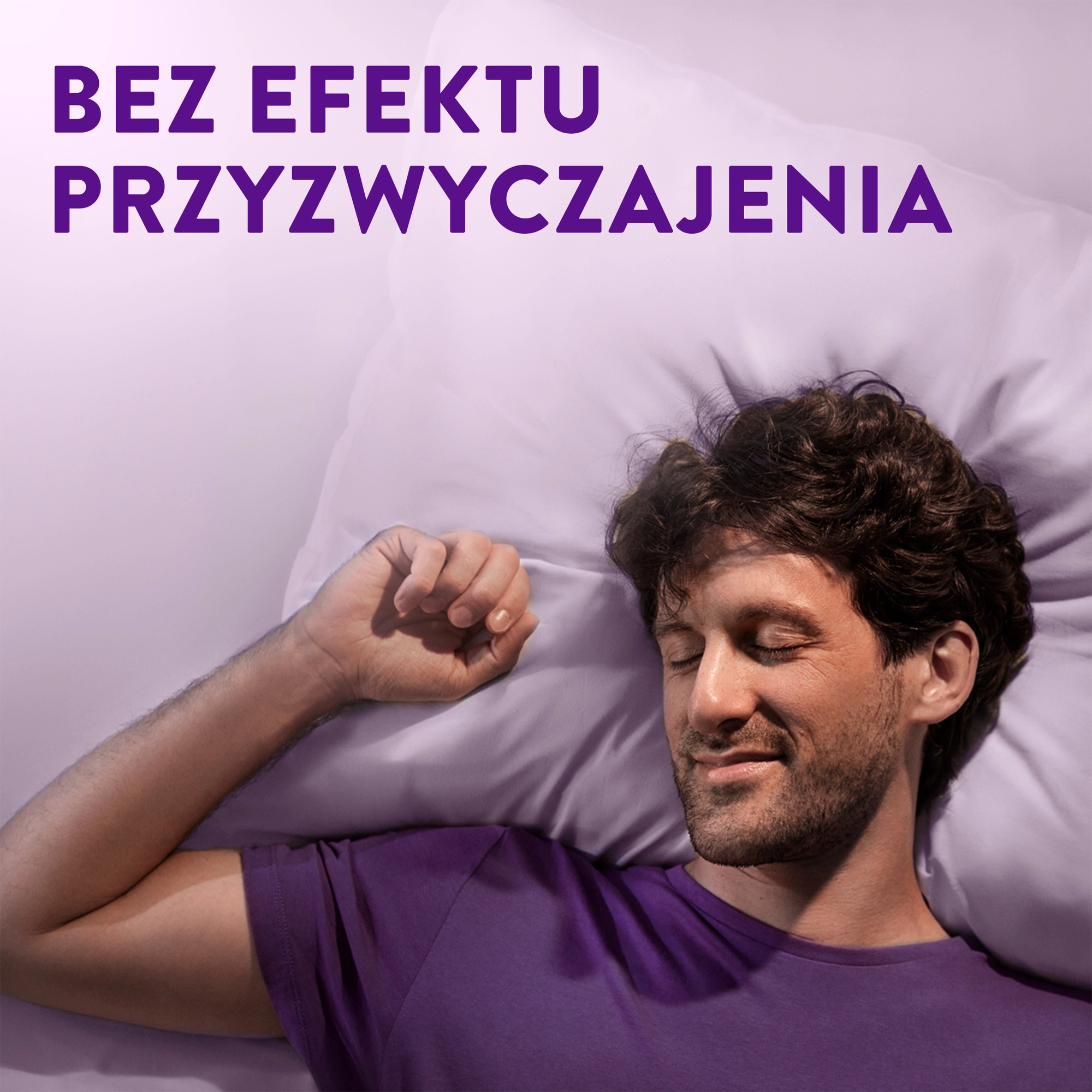 Zzzquil Natura o smaku mango i banana żelki 30 sztuk