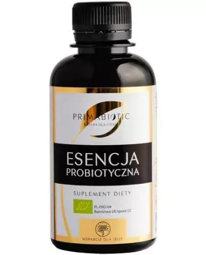 Primabiotic Esencja probiotyczna, 400 ml zdjęcie