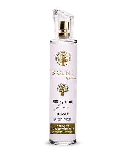 BIOLINE BIO Hydrolat oczarowy - 75 ml zdjęcie