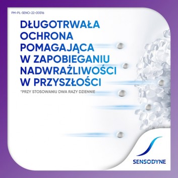 Sensodyne Ultraszybka Ulga pasta do zębów 75 ml