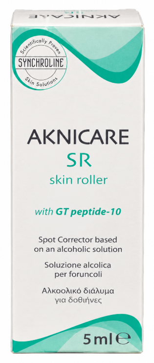 Aknicare SR skin roller na pojedyncze zmiany trądzikowe, 5 ml zdjęcie