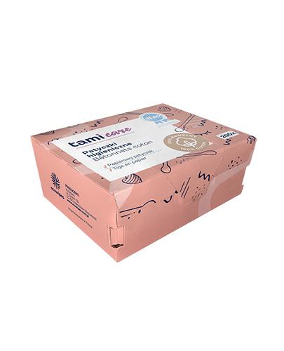 Tami Care patyczki higieniczne 200 sztuk zdjęcie