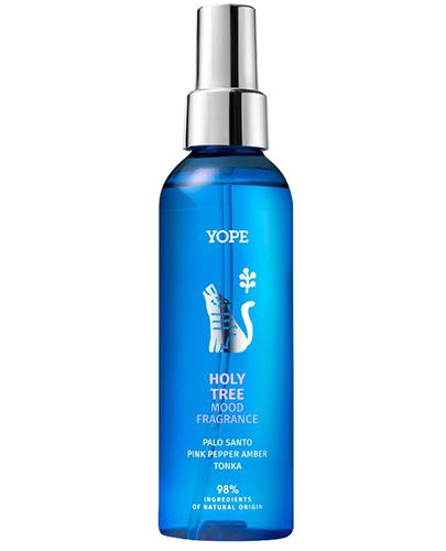 Yope Mood Fragrance Holy Tree Mgiełka do ciała, 150 ml zdjęcie