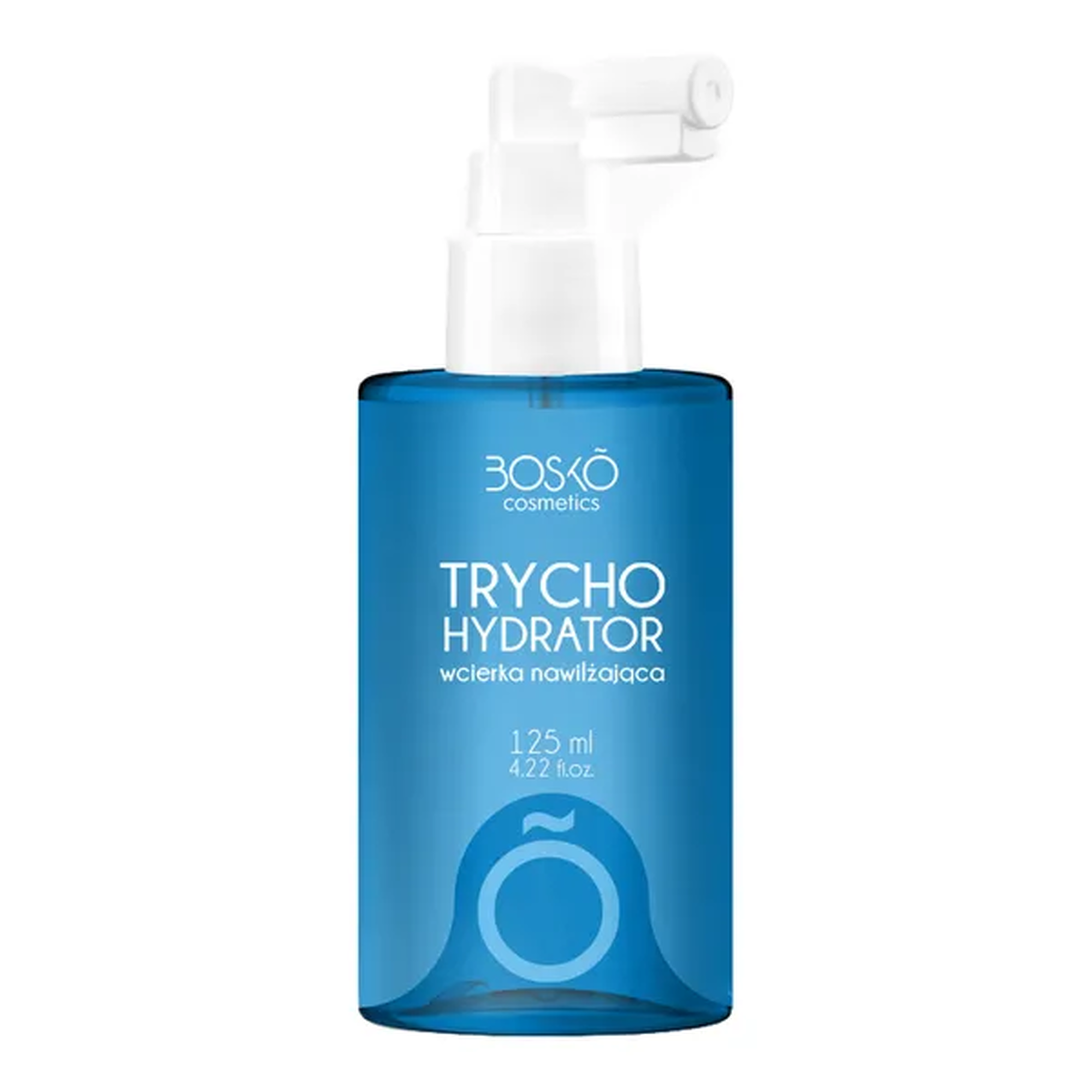 Bosko Trychohydrator Wcierka nawilżająca, 125 ml
