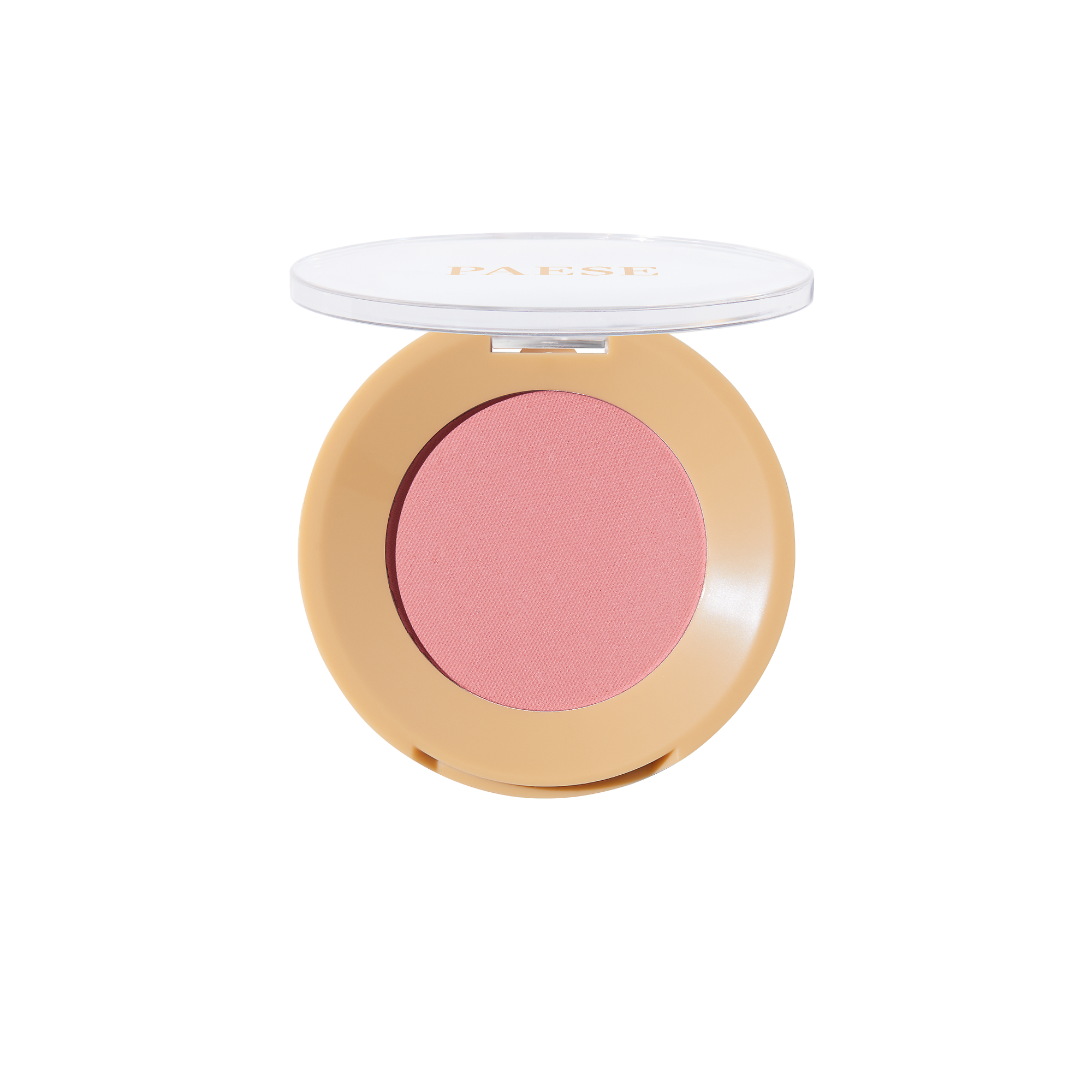 Paese Selfglow blush Róż do policzków 04 Crush, 3 g