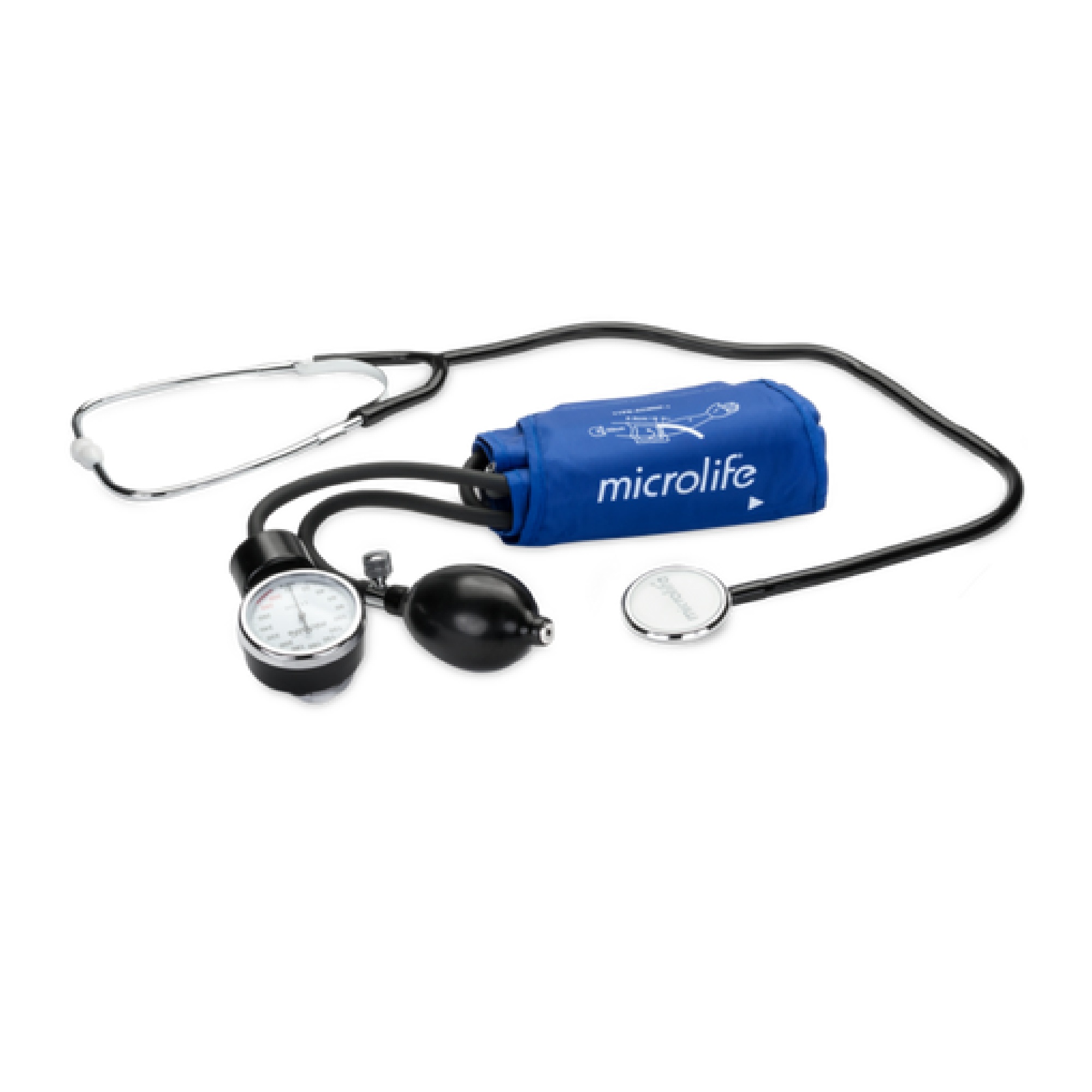 Microlife BP AG1-20 ciśnieniomierz mechaniczny zdjęcie