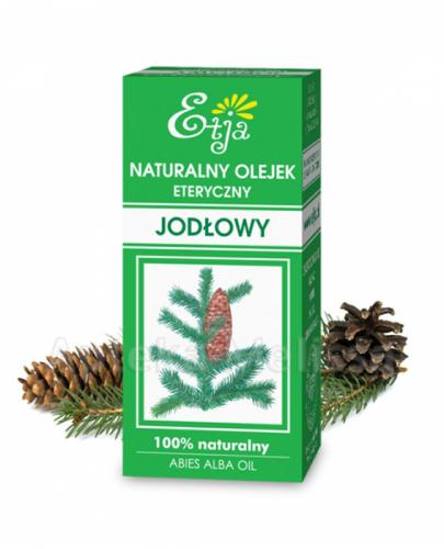 ETJA Naturalny olejek eteryczny jodłowy - 10 ml zdjęcie