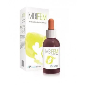 Imbifem krople 50 ml 