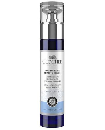 Clochee Moisturising Krem nawilżająco - ujędrniający, 50 ml  zdjęcie
