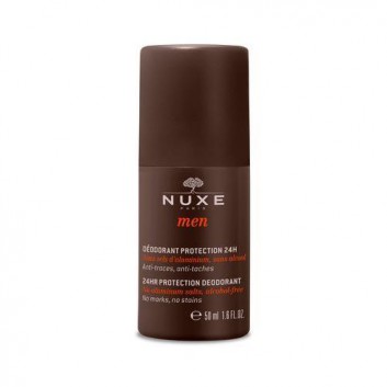 Nuxe Men dezodorant roll-on 24-godzinna ochrona 50 ml