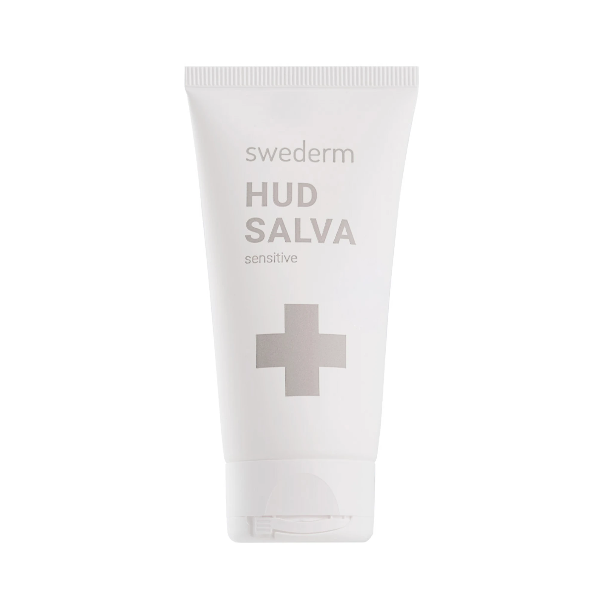 Swederm Hudsalva Sensitive  maść do skóry suchej i atopowej, 50 ml zdjęcie