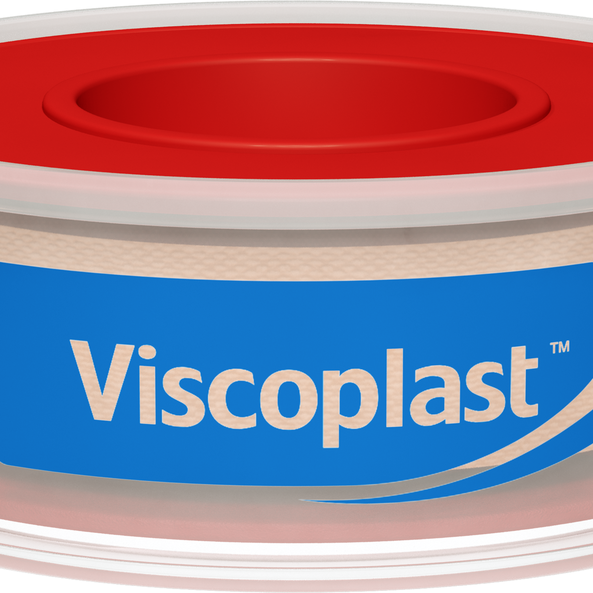 Viscoplast Poloflex przylepiec elastyczny 4,2 m x 12,5 mm 1 sztuka