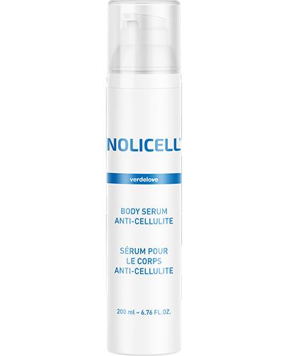 Verdelove Nolicell Serum na cellulit , 200 ml zdjęcie