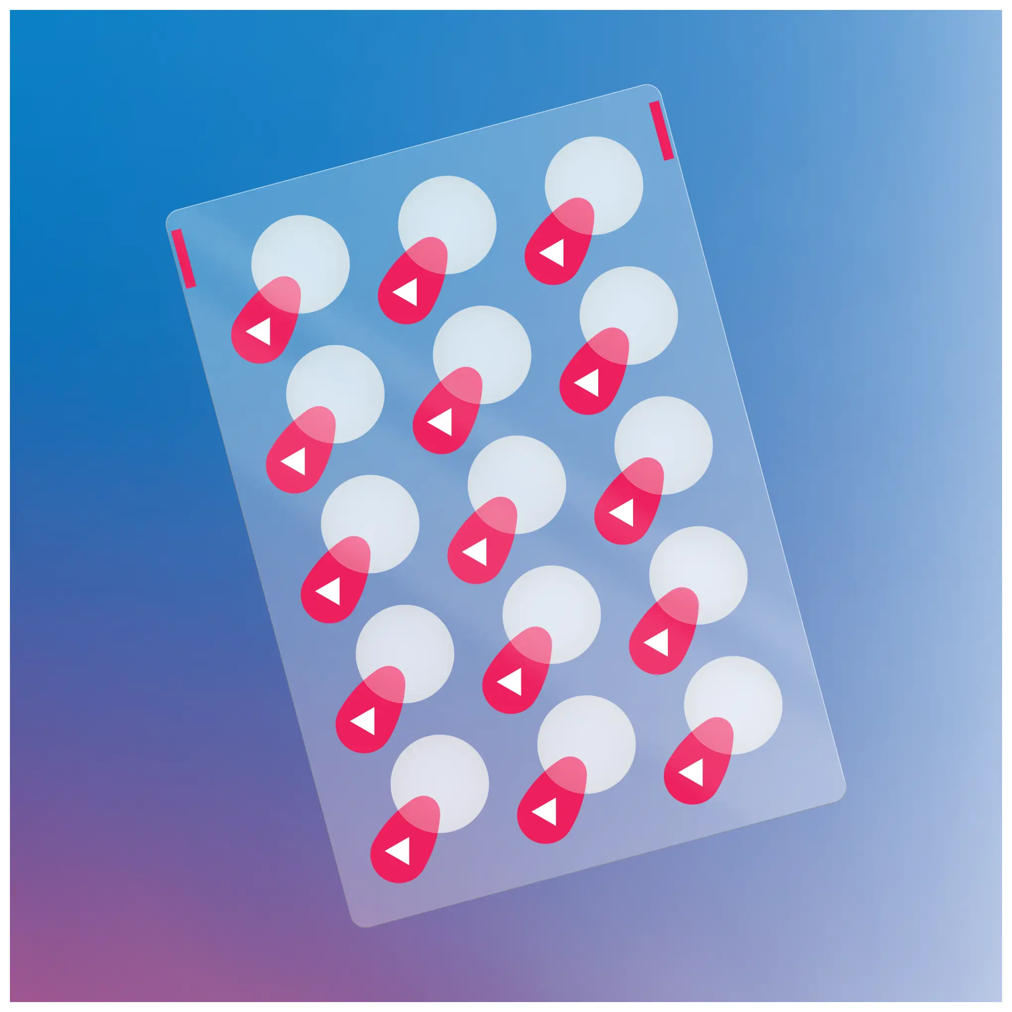 Viscoplast™ Acne Patch Plastry na zmiany trądzikowe, 1x15x12mm, 15 sztuk