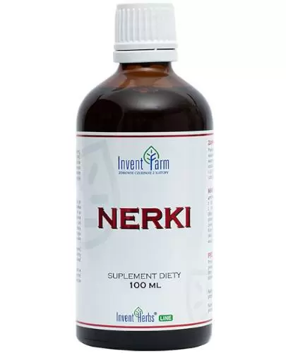 Invent Farm Nerki 100 ml zdjęcie