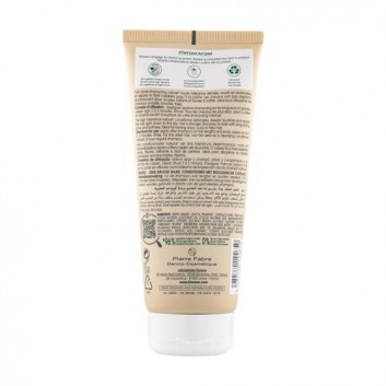 Klorane odżywka z organicznym Cupuacu 200 ml