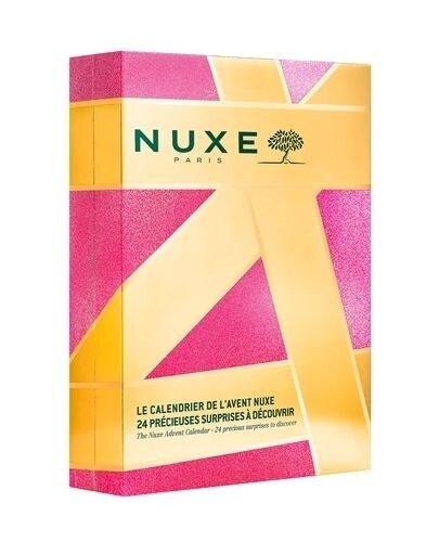 Nuxe 2024 Kalendarz Adwentowy zdjęcie