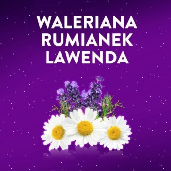 Zzzquil Natura o smaku mango i banana żelki 30 sztuk