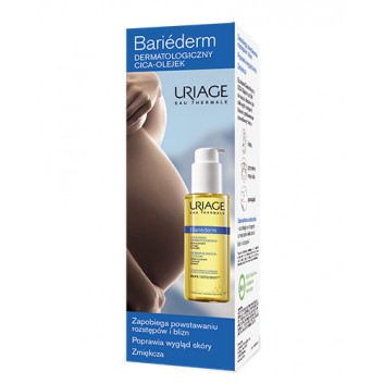 Uriage Bariederm Cica-Olejek 100 ml