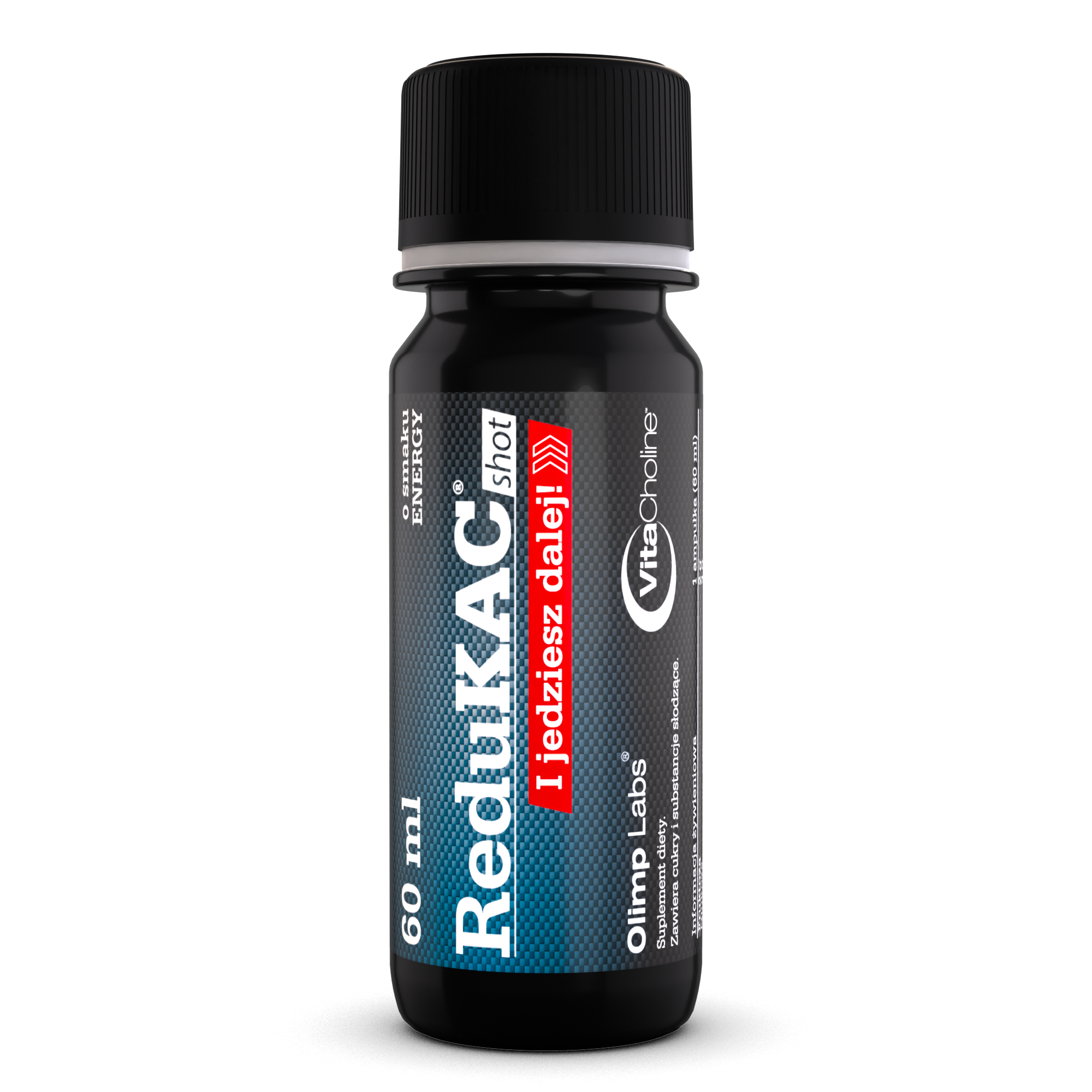 Olimp ReduKAC Shot ampułka 60 ml zdjęcie