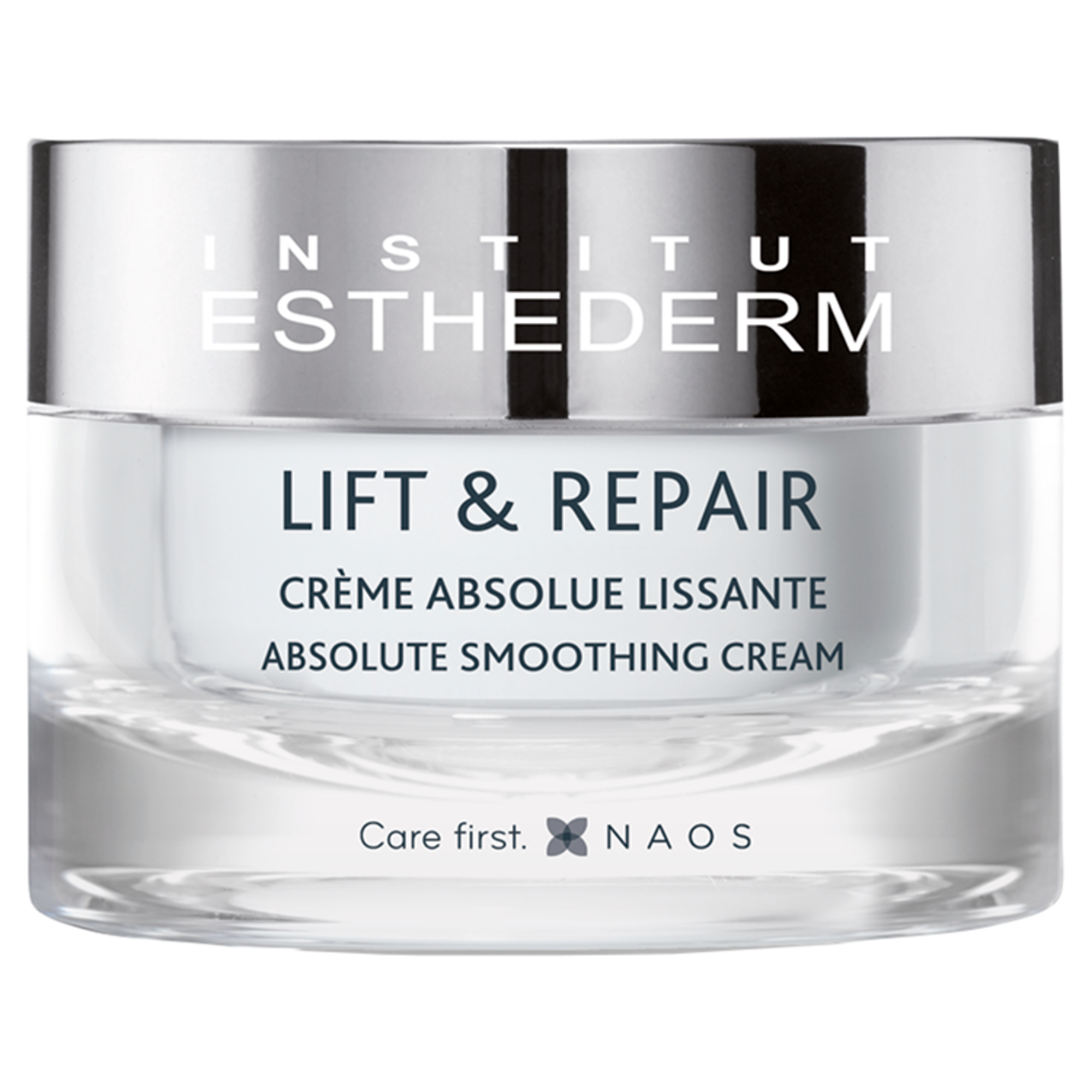 Esthederm Lift & Repair Absolute Smoothing Cream Liftingujący Krem intensywnie wygładzający i rozświetlający, 50 ml zdjęcie
