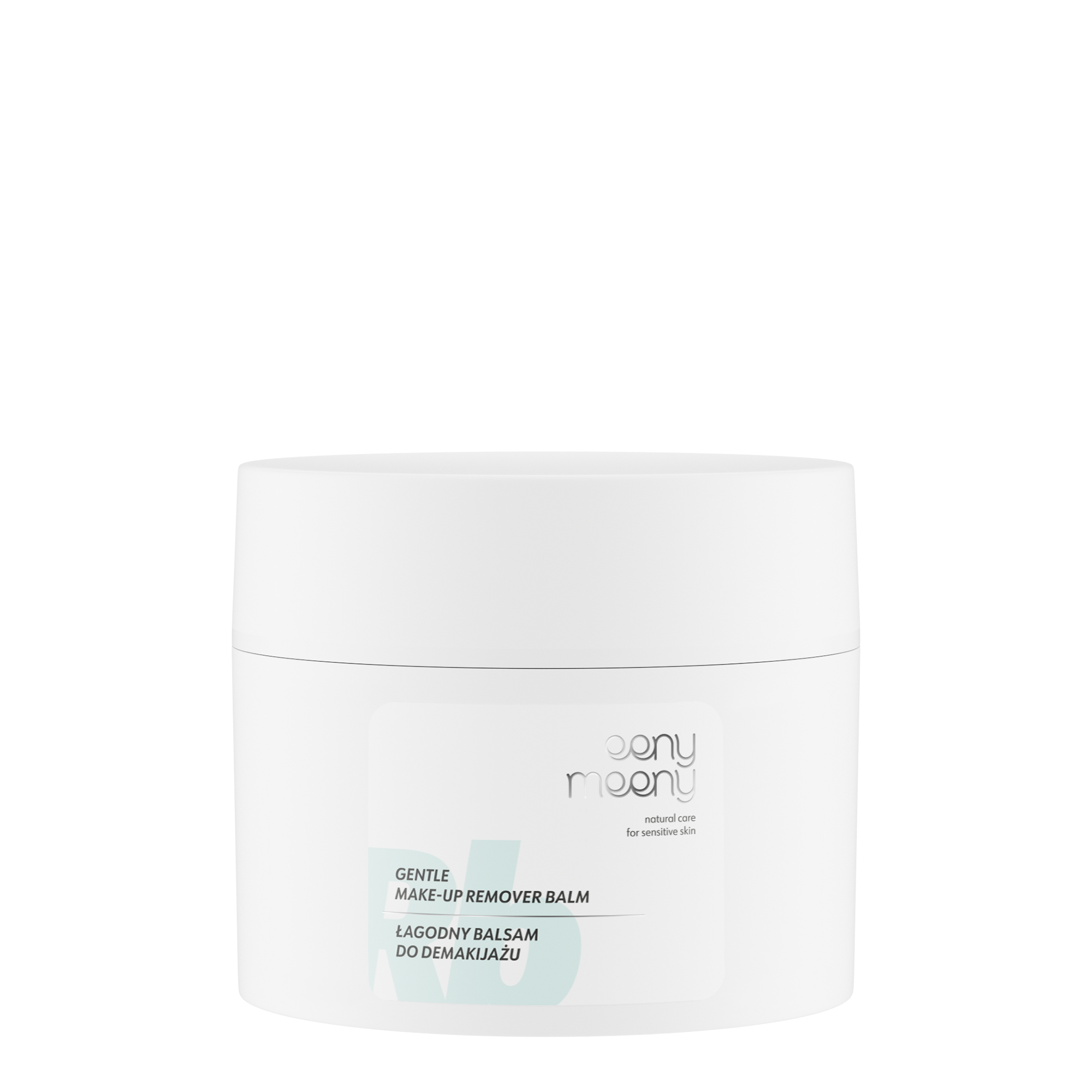 EENY MEENY Łagodny balsam do demakijażu, 100 ml zdjęcie