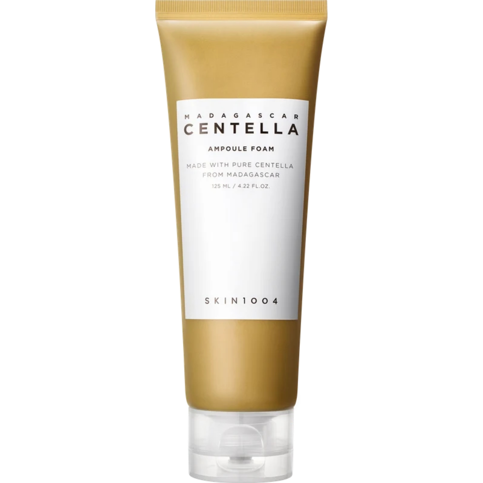 SKIN1004 Madagascar Centella Ampoule Foam pianka, 125 ml zdjęcie