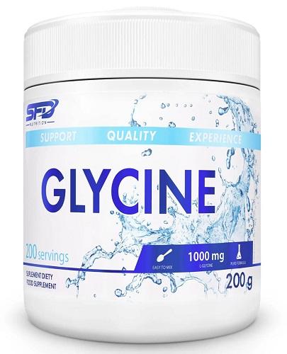 SFD Glycine, 200 g zdjęcie