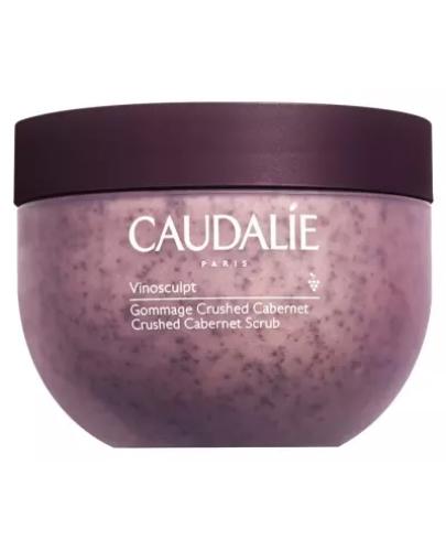 CAUDALIE Peeling Crushed Cabernet peeling, 250 g zdjęcie