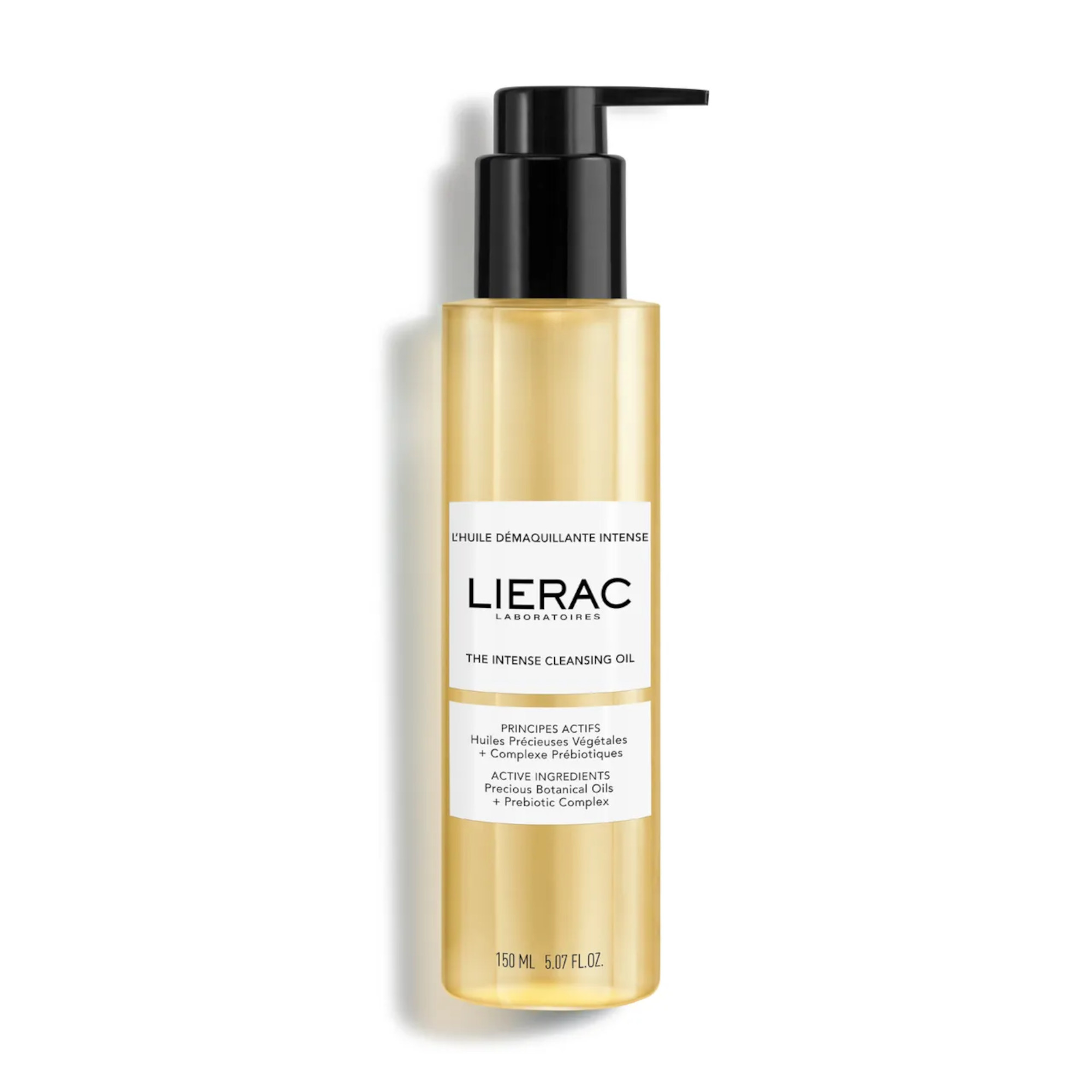Lierac, intensywny ​olejek oczyszczający,​ 150 ml zdjęcie